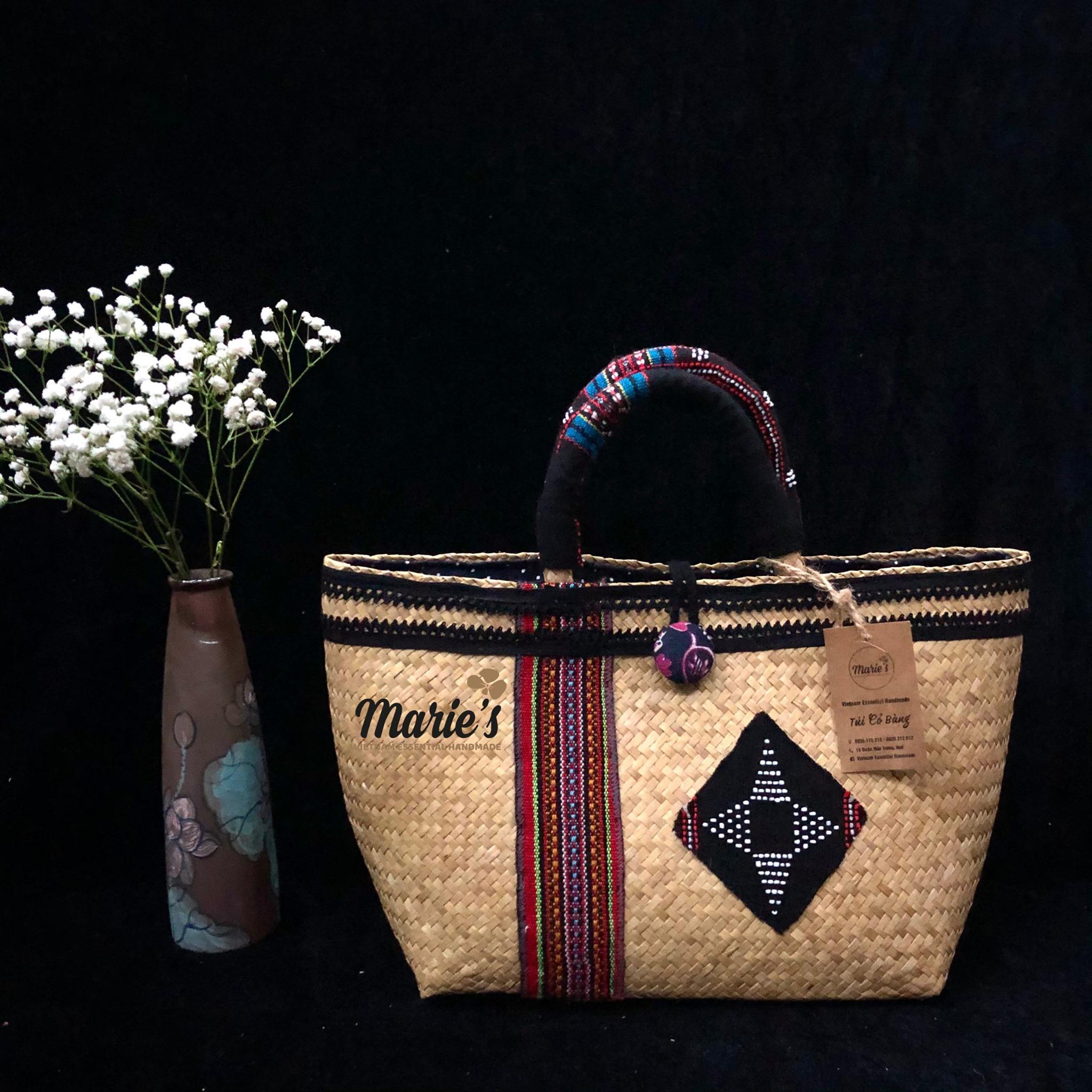 Natural color mix "Zeng A" Fabric