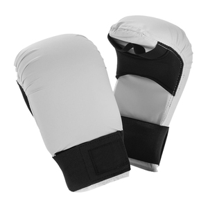 Guantes de Taekwondo para artes marciales, alta calidad, para entrenamiento de Karate - Product Image 5