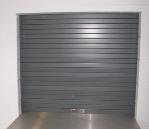 MOTTO Steel Fire Proof <b>Shutters</b> for Mall with 2-Year Warranty - Product Image 3