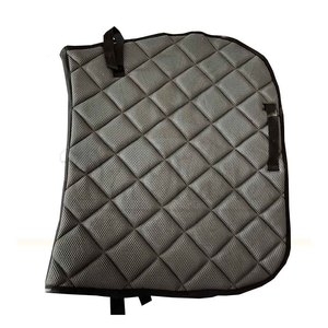 Coussin de selle paillettes pour selle d'équitation, à paillettes - Product Image 1