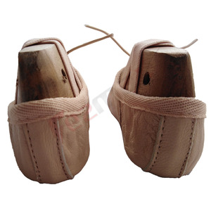 Chaussures de ballet FEZMAX pour femmes, dessus en caoutchouc, semelle intermédiaire en carbone, doublure en coton - Product Image 6