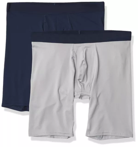 Nouveaux shorts de compression de sport pour hommes sur mesure - Product Image 2