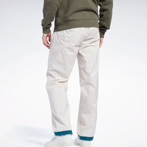 Color sólido Hombres 100 Algodón Pantalones de chándal High Street Joggers Casual Street Wear Hombres Pantalones - Product Image 2