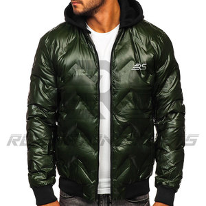 Top Selling Custom <b>Jacket</b> for <b>Men</b> Bomber <b>Jacket</b> <b>Running</b> Custom Zip up Sports <b>Men</b> Bomber <b>Jacket</b> - Product Image 1