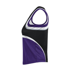 Uniforme de baloncesto personalizado, jersey de baloncesto sublimado, uniforme de diseño térmico, venta al por mayor - Product Image 3