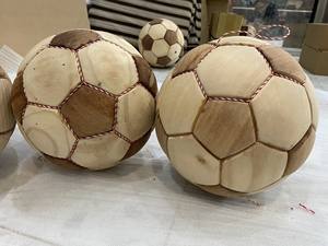 ที่มีคุณภาพสูงไม้ผนังศิลปะ Intarsia แขวนจากเวียดนาม - Product Image 6