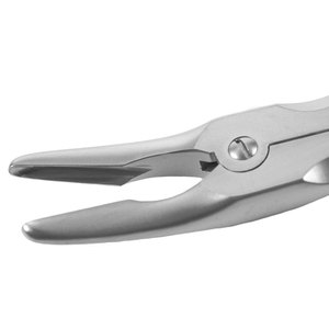Instrumentos Médicos Quirúrgicos Ortopédicos, Pinzas de Sujeción Ósea Autocentrantes, Herramienta Quirúrgica, Pinzas de Sujeción Ósea - Product Image 2