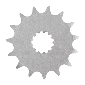 Front Sprocket For CAGIVA 650 Raptor 01-07, KAWASAKI ZR750, SUZUKI DL650 - Product Image 2