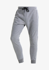 Pantalon de jogging cargo pour homme, 100% coton épais, qualité supérieure OEM, grande quantité, coupe slim - Product Image 5