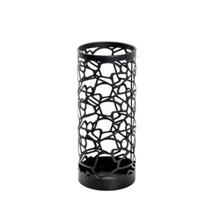 Nuevo Diseño de Soporte para Paraguas Moderno de Hierro Negro con Capacidad de Doble Cara, Decoración para el Hogar Interior, Porta Paraguas - Product Image 2
