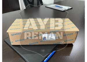 Injecteur diesel d'origine neuf T400726 T434154 4598473 pour moteur 1506A avec garantie de 6 mois - Product Image 3