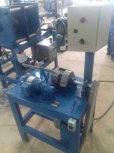 Extrusora Hidráulica Profesional de Alta Calidad para Cable de Plomo para Pesca, Alta Eficiencia, Rentable, Nueva Planta de Fabricación - Product Image 2