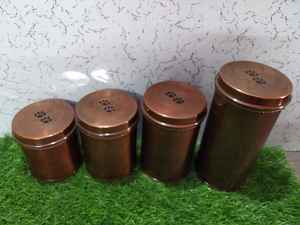 Pot avec patte en ALUMINIUM brun pour animaux de compagnie, fournitures de crème URN, fête d'anniversaire - Product Image 5