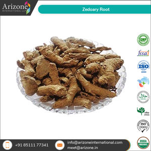 Venden ampliamente Premium calidad Natural Zedoary raíz exportador - Product Image 6