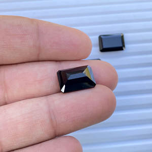 Bijoux bruns naturels de haute qualité, nouveau Design Unique, fait à la main, vente en gros, usine - Product Image 4