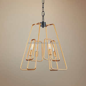 Varaluz Triangulo de la lámpara - Product Image 1