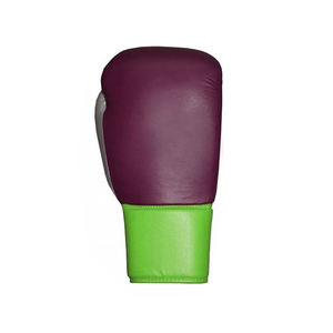 2025 Meilleure vente gants de boxe professionnels forte adhérence haltérophilie puissance levage gants de musculation pas cher gants de boxe - Product Image 5
