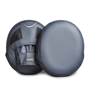 Manoplas de enfoque de boxeo para hombres y mujeres, almohadillas de gel de alta calidad para entrenamiento de boxeo - Product Image 1