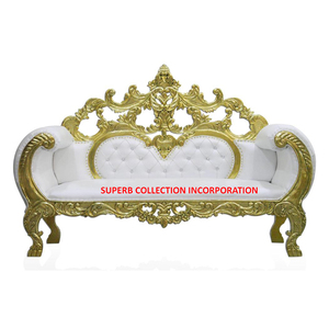 Sofá de escenario para salón de banquetes de boda de alta calidad, superventas, gran oferta - Product Image 1