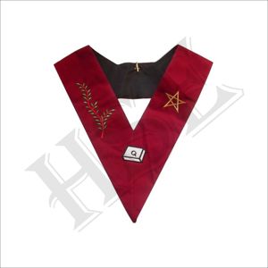 สก็อตพิธี AASR 14th องศา - Product Image 1