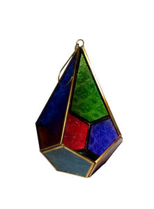 Linterna colgante de Metal de alta calidad, nuevo diseño, marroquí, precio al por mayor - Product Image 2