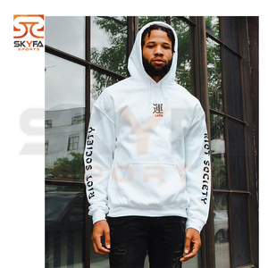 Custom graphics Cotton/polyester men Oversized Sweatshirt <b>Women</b> latest Style Embroidery <b>Pattern</b> - Product Image 3