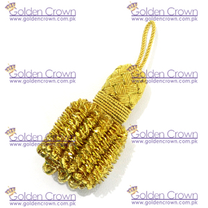 ขายส่งทองแท่งพู่ | ผู้จัดจำหน่ายพู่ขนาดเล็ก - Product Image 2