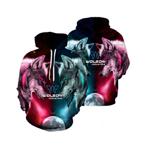 Sudadera LOW quantité minimale de commande Sweatshirt Design personnalisé Sublimation de haute qualité Sweats à capuche pour hommes Sudaderas Personnalisables Algodon Sudadera. - Product Image 4