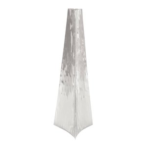 Florero de Metal de Diseño Moderno para Decoración del Hogar, Maceta - Product Image 1