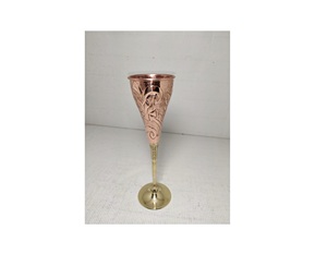 Bar Drinkware 200MLสแตนเลสสตีลชุบแชมเปญMartiniค็อกเทลถ้วยไวน์แก้ว - Product Image 4