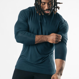 เสื้อยืดโอเวอร์ไซส์ OEM รุ่นใหม่ล่าสุด ผ้าฝ้าย 100% สไตล์สตรีทแวร์ พิมพ์โลโก้ตามสั่ง  แบบยูนิเซ็กส์ - Product Image 6