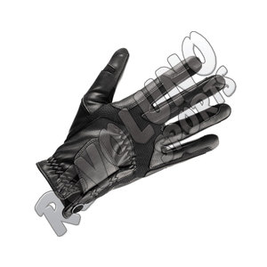 Gants d'équitation en cuir Gants équestres personnalisés Gants d'équitation de qualité supérieure Garçons Vente en gros Nouvelle arrivée - Product Image 2