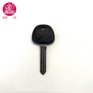 HYUNDAI-KIA BLANKS CHIAVE di TRASPORTO LIBERO - Product Image 1