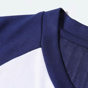 Uniformes de fútbol para hombres y mujeres, ropa deportiva ligera, uniforme de equipo para jóvenes, venta directa de fábrica - Product Image 3