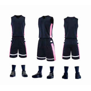 Uniforme de basket-ball unisexe de haute qualité, ensemble de maillots des Lakers personnalisables, séchage rapide, respirant, taille plus pour adultes - Product Image 6