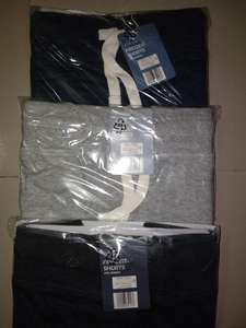 Excedentes de Prendas con Etiquetas Originales de Marca, Pantalones Cortos con Cordón para Hombre, Cintura Elástica, Shorts de Playa de Verano, Lotes de Stock de Bangladesh - Product Image 3