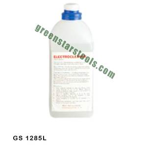 Electro Cleaner GS 1285L Herramientas de joyería para joyeros - Product Image 1