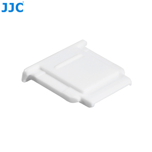 JJC HC-S อุปกรณ์ป้องกันกล้องร้อนสีขาวสำหรับ <span class=keywords><strong>Sony</strong></span> <span class=keywords><strong>A9</strong></span> <span class=keywords><strong>II</strong></span>,A7R IV,A7 III,A7 <span class=keywords><strong>II</strong></span>,A7,A7R III,A6100,A6600,A6300ฯลฯ - Product Image 1