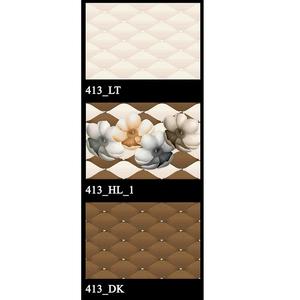 Azulejos de cerámica rústica para pared de baño y cocina de fabricante 300x450mm - Product Image 2