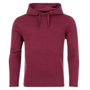 Jersey de Hombre Ropa deportiva en blanco personalizado algodón polar gráfico casual ligero con capucha hombres polar gráfico Sudadera con capucha - Product Image 1