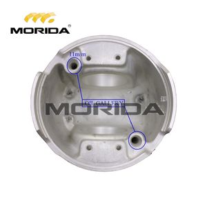 Cylindre à piston, manchon de revêtement, qualité supérieure - Product Image 6