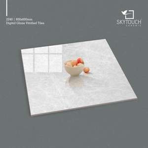 TRENDING PRODUCTO CALIENTE PARED TRANSPARENTE AZULEJOS DE COCINA CERÁMICA PARA RESTAURANTE Formato de decoración de pared - Product Image 4