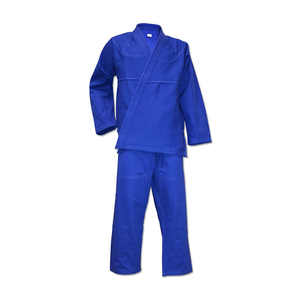 Armure de poire légère pakisan 2025 450g BJJ Gi vêtements d'arts martiaux en gros pour les praticiens de Jiu Jitsu kimono BJJ - Product Image 1