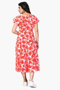 Les femmes indiennes et pakistanaises colorées portent des vêtements pour adultes en Inde et au Pakistan Lavage en machine, nettoyage à sec Support Kurta / Kurti Garment - Product Image 4