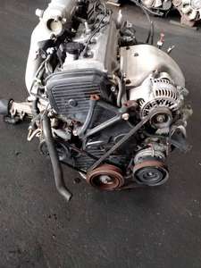 MOTEUR D'OCCASION JAPONAIS 5SFE - MOTEUR SEULEMENT - Product Image 3