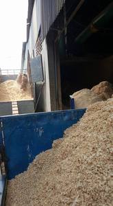 Aserrín de madera blanda a precio de fábrica para cama de aves de corral, aserrín de pino, aserrín de madera de Vietnam, sostenible para combustibles de biomasa - Product Image 4