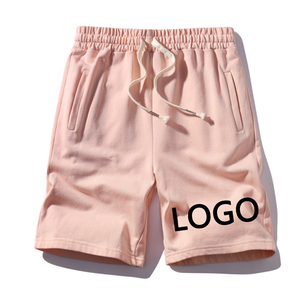 Hot Selling High Quality Plain Cotton Fitness Apparel <b>Mens</b> <b>Short</b> Pants Custom Running Workout Gym <b>Sweat</b> <b>Shorts</b> <b>Men</b> - Product Image 3