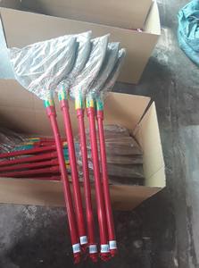 Escoba de césped, Whatsapp: + 84-845-639-639 - Product Image 3