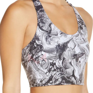 Ropa deportiva de gimnasio XL para mujer hecha a medida Pantalones de Yoga de talla grande y Sujetador deportivo con LICRA Ligero Anti-Logo Tiempo de entrega rápido - Product Image 4