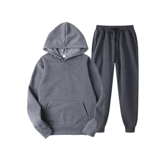 Sudadera con Capucha Personalizada Bordada 2021, Venta al Por Mayor, Ropa Urbana para Hombre, Unisex, de Alta Calidad, Oversize, de Algodón Orgánico Ecológico - Product Image 4